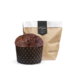 Infermentum - Dark Panettone