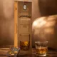Laurence - Chommelier Chocolate Pairings Whiskey