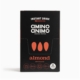 AMINO AΝΙΜO - Organic Almond Protein Travel Pack