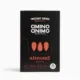 AMINO AΝΙΜO - Organic Almond Protein Travel Pack