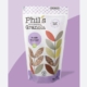 Phil's - Plain Granola, 500g