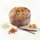 Sal De Riso - Panettone Passione Napoletana, 1Kg