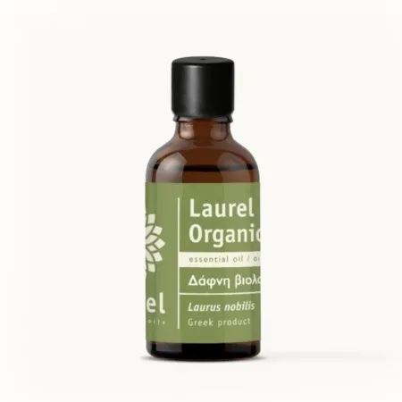 Vessel - Laurel Organic Essential Oil
