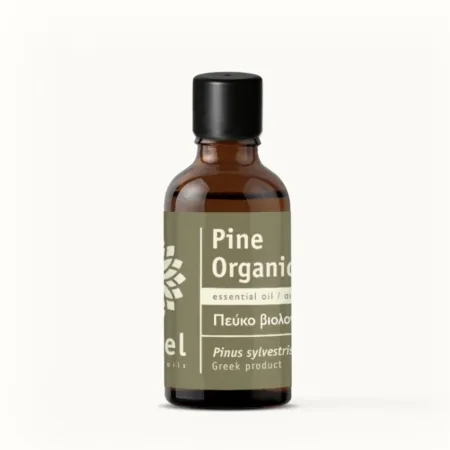 Vessel - Pine Organic Essential Oil