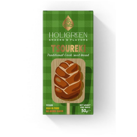 tsoureki