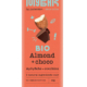 Pasteleion bio choco almond