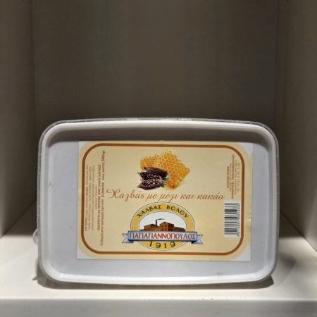 papagiannpoulos meli kakao 250