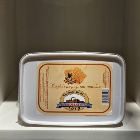 papagiannpoulos meli karidi 500