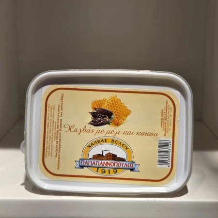 papagiannopoulos kakao 250