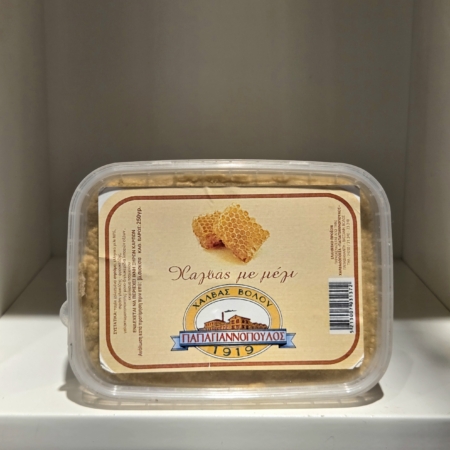 papagiannopoulos meli 250