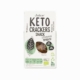 keto spanaki