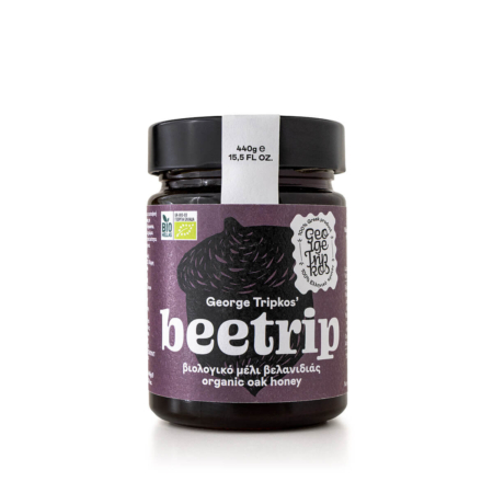bee trip velandia