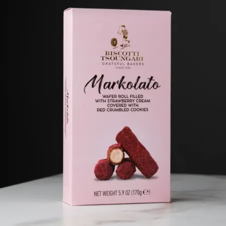 markolato - fraoula