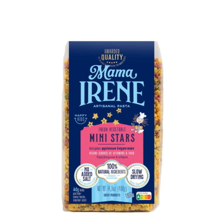 mama irene astraki lahanikon