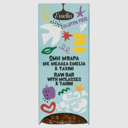 mpara emelia tahini