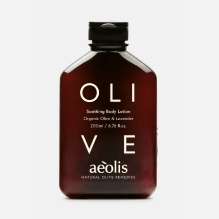aeolis olive 100ml