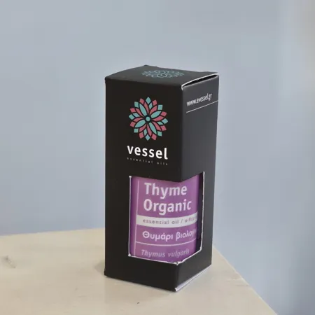 vessel