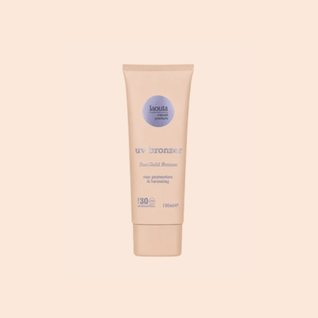 laouta bronzer
