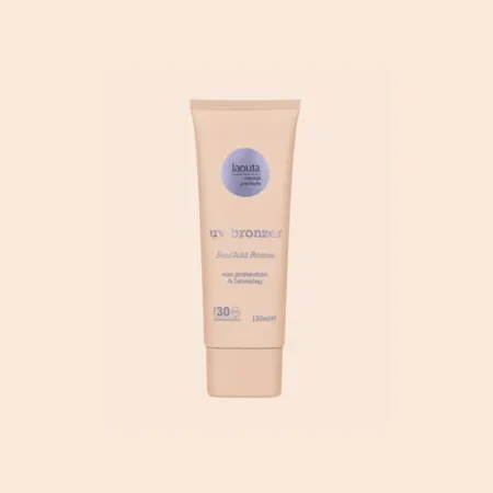 laouta bronzer