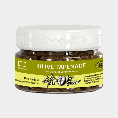 dolopia pate meli