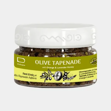 dolopia pate meli