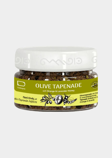 dolopia pate meli