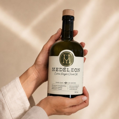 medeleon