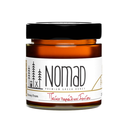 nomad pefko