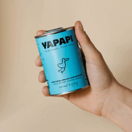 yapapi 250 early