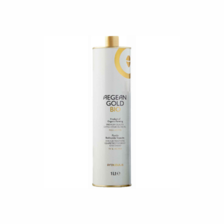 aegean gold