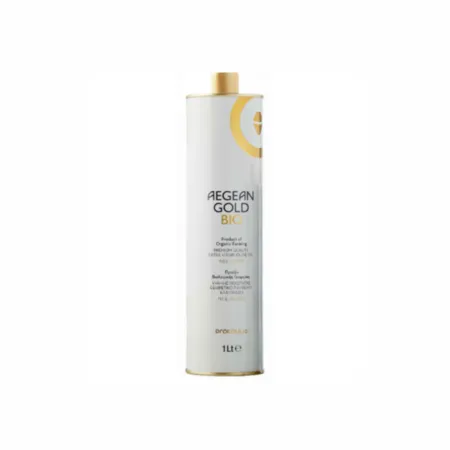 aegean gold