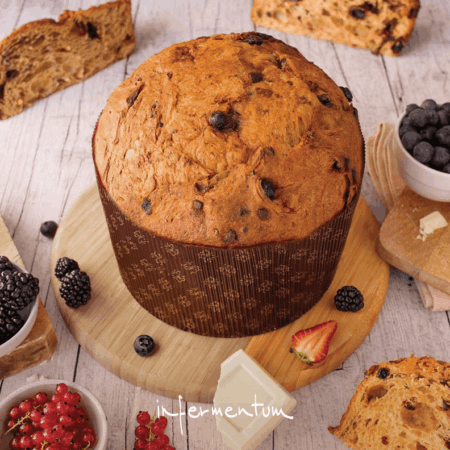 panettone